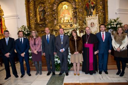 El Consejo de Gobierno aprobará “inminentemente” el Consorcio de la Ciudad Histórica de Cáceres