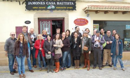 El turismo gastronómico de la provincia de Cáceres suma más de cinco millones de impactos de la redes
