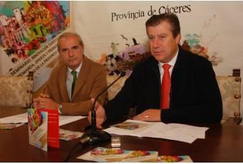 La Diputación de Cáceres pone en marcha un seminario sobre innovación en el sector turístico