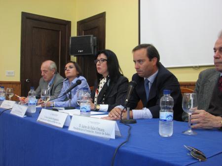 La directora de la PAC asegura que Extremadura defenderá al sector tabaquero ante las agresiones de la PAC