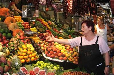 La fiscalía solicita 11 años de prisión para dos personas que estafaron a más de 80 empresas de venta de fruta