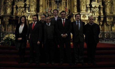 Jorge Sainz Mingo es el ganador del XXII Premio de Cuentos “Ciudad de Coria” de la Diputación de Cáceres