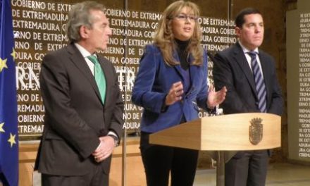 Extremadura será compensada en el nuevo impuesto de depósitos bancarios nacional
