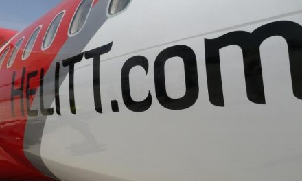 La Unión de Consumidores recibe 150 reclamaciones tras las cancelaciones de vuelos de Helitt en Badajoz