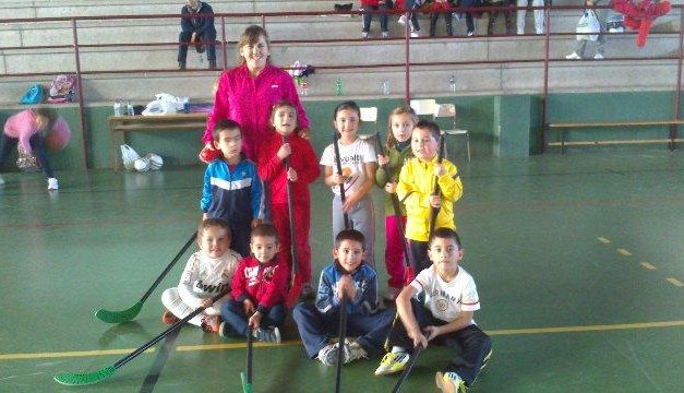 La Mancomunidad de Sierra de San Pedro intensifica su apoyo a las escuelas deportivas municipales