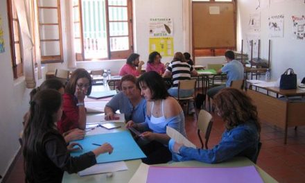Valencia de Alcántara contará con una delegación de la Escuela Oficial de Idiomas para el curso 2013/14