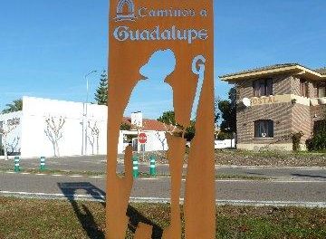 La comarca Miajadas-Trujillo señaliza los caminos del Proyecte Itínere para poner en valor estas rutas