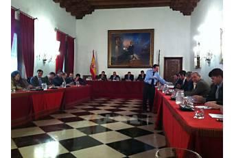 Diputación de Cáceres destinará más de 23 millones de euros el próximo año para inversiones