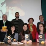 La Editora Regional de Extremadura presenta su nueva colección infantil y juvenil "Tigres de Papel"
