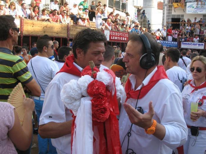 Administración Pública declarará como Fiesta Tradicional los festejos de San Juan de Coria