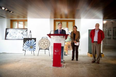 Extremadura acoge con satisfacción la nominación para el Premio Nacional de Artesanía