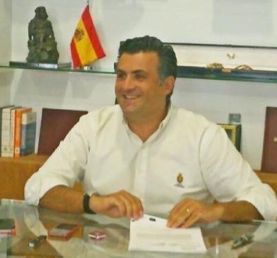 García Ballestero asegura que 2012 es el año en el que «se ha hecho más con menos» en la ciudad de Coria