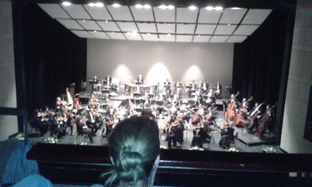 La Orquesta de Extremadura ofrece el concierto de Año Nuevo a beneficio de la Asociación Oncológica