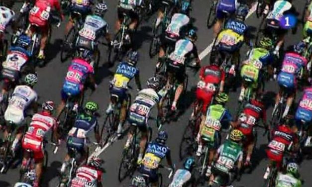 La Vuelta a España regresará a Extremadura el próximo verano con dos etapas tras siete años de ausencia