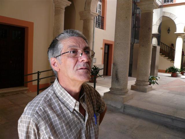 Trujillo reutilizará el matadero abandonado para impartir cursos de formación para jóvenes desempleados