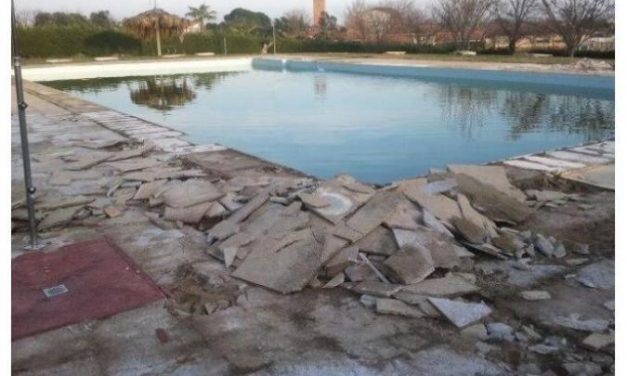 Una subvención estatal permitirá adaptar las piscinas de Puebla de Argeme y Rincón del Obispo