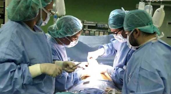 Salud insiste en aumentar las donaciones de órganos y agradece la generosidad de los donantes en 2012