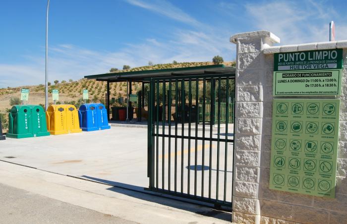 La Mancomunidad Sierra de San Pedro estudia crear una tasa mancomunada para la recogida de residuos
