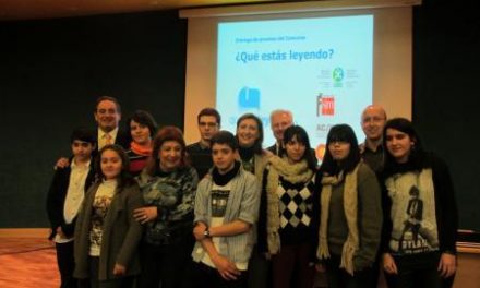 Un total de 465 centros educativos participan en el Programa de Bibliotecas Escolares de Extremadura