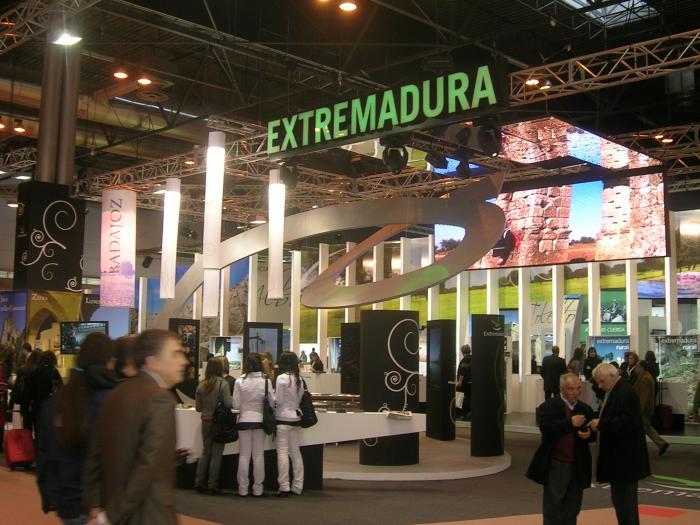 El V Centenario del Descubrimiento del Pacífico marcará la actividad de Extremadura en FITUR