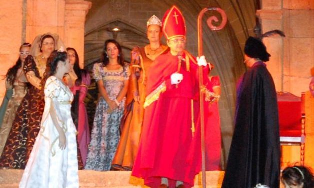 El consistorio de Valencia de Alcántara presentará en FITUR la escenificación de la Boda Regia
