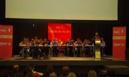 El PSOE de Cáceres aboga en Hervás por la transparencia en todas las acciones de la Ejecutiva provincial