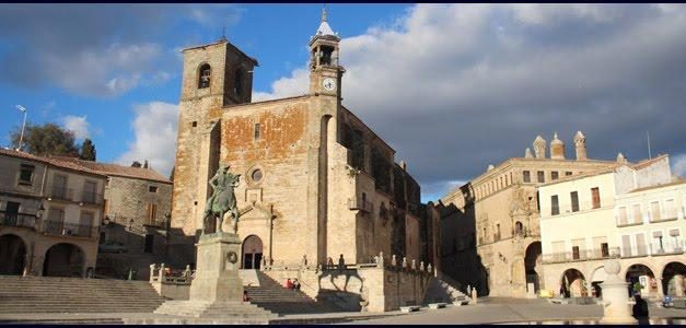 Trujillo presenta en FITUR un pasaporte que permitirá visitar seis monumentos y realizar un recorrido “vital”