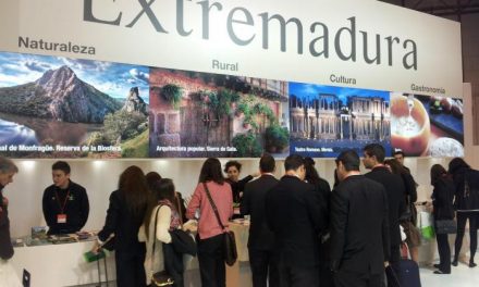 Extremadura se consolida en FITUR con su oferta gastronómica y un balance «muy positivo»