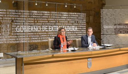 Extremadura pone en marcha el plan de innovación y mejora competitiva para empresas de la comunidad