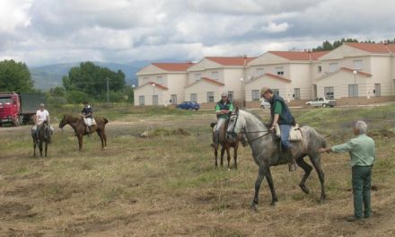 Una delegación del Centro del Medio Rural de Moraleja participará en el foro de mayorales de  Olivenza