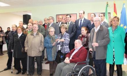 La Asociación Regional del Parkinson recibirá 62.500 euros para el personal rehabilitador de sus centros