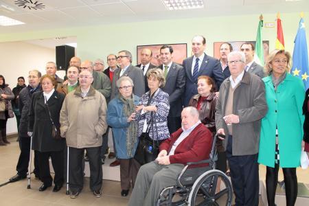 La Asociación Regional del Parkinson recibirá 62.500 euros para el personal rehabilitador de sus centros