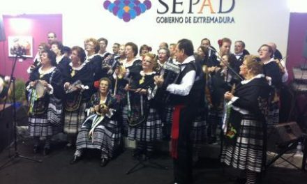 El SEPAD participa en la XVI Feria de los Mayores con más de 80 acciones para fomentar el envejecimiento activo