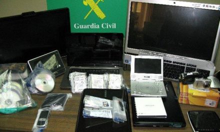 Extremadura es la región «más segura» de España con la tasa de criminalidad de 26 delitos por 1.000 habitantes