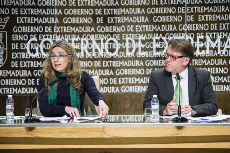 El Gobierno de Extremadura destinará más de 57 millones de euros al Plan de Rehabilitación y Vivienda