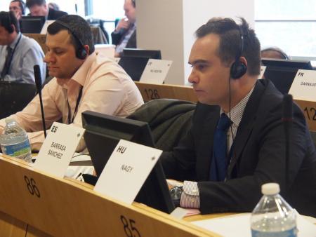 El Comité de las Regiones analiza las modificaciones de la directiva de evaluación de impacto medioambiental