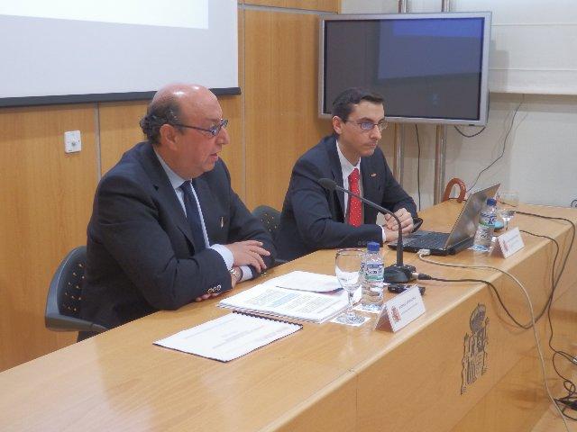 López Iglesias anuncia que la región cerró 2012 con los mejores datos de su historia en comercio exterior