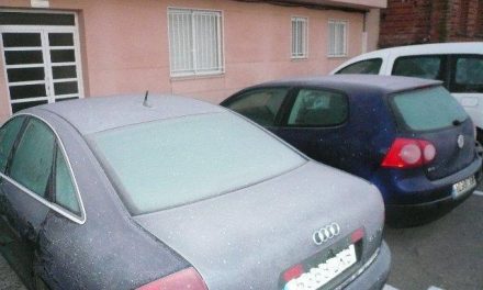 El 112 alerta por frío y nieve hasta el domingo al norte de Cáceres y a las comarcas de Las Villuercas y Los Ibores