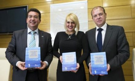 El presidente Monago insiste en que el actual modelo de financiación autonómica  perjudica a Extremadura