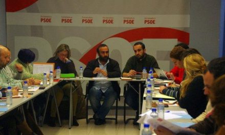 El PSOE de Cáceres muestra su preocupación por la supresión de subvenciones en el área de Monfragüe