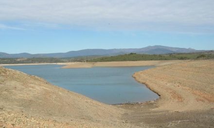 Extremadura se libra de momento de la «peor sequía en decenios» de España y de la carencia de agua