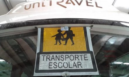 El Ayuntamiento de Cáceres se suma a la campaña de la DGT de vigilancia de transporte escolar