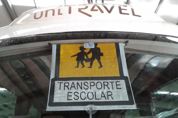 El Ayuntamiento de Cáceres se suma a la campaña de la DGT de vigilancia de transporte escolar