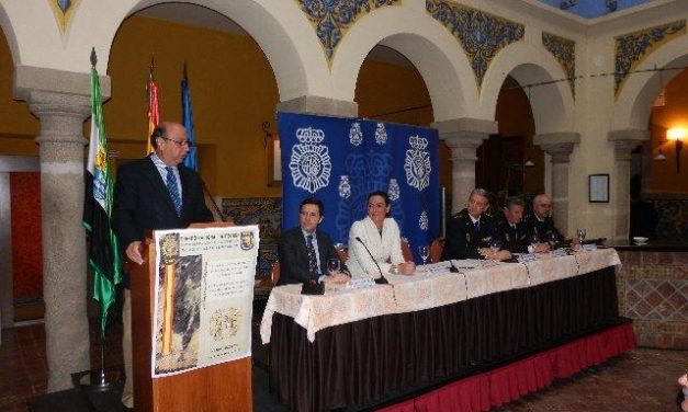 Extremadura acoge el  primer curso de Delegados Gubernativos de plazas de toros