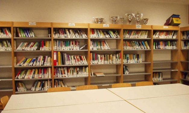 Educación destina 150.000 euros en ayudas para la mejora de las bibliotecas de los centros concertados