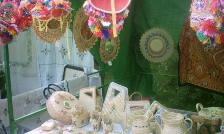 Alcántara saca a subasta el alquiler del centro de promoción y venta de artesanía regional