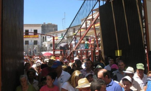 El plan de saneamiento de las cuentas municipales obliga a reducir el número de días de fiesta en San Buenaventura