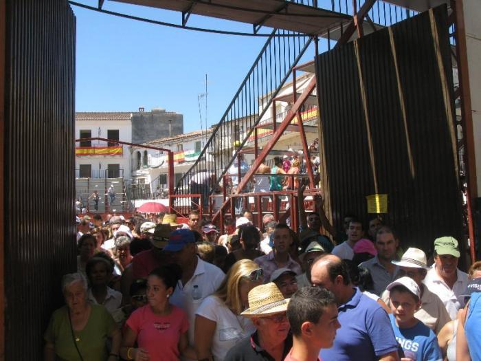 El plan de saneamiento de las cuentas municipales obliga a reducir el número de días de fiesta en San Buenaventura