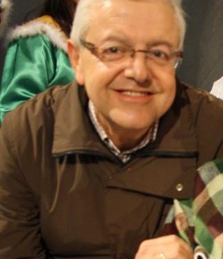 Fallece tras una grave enfermedad el que fuera concejal de Educación de San Vicente de Alcántara