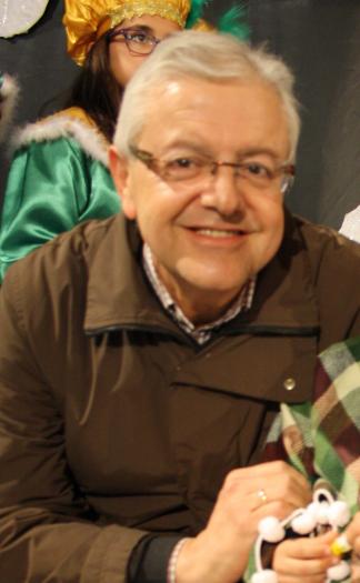 Fallece tras una grave enfermedad el que fuera concejal de Educación de San Vicente de Alcántara
